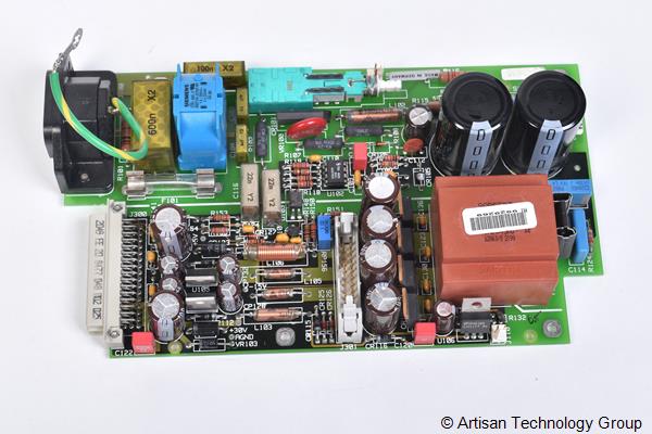 HP 08153-66503 Power Supply Board
