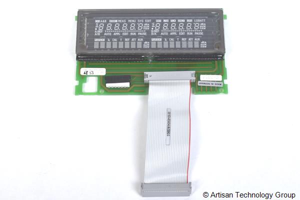 Keysight 08153-66504 LED Panel Board