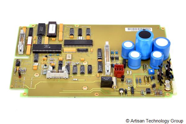 HP 08154-66502 Main Board