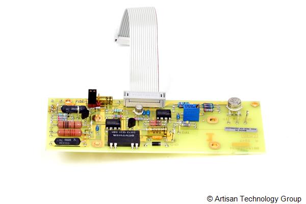 HP 08154-66534 Circuit Board