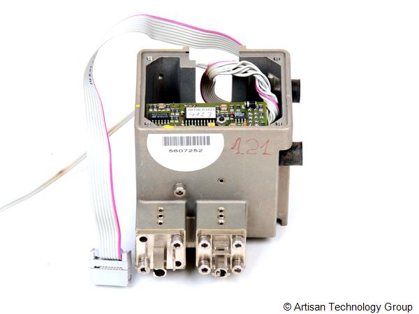 Keysight 08156-25201 Optical Module