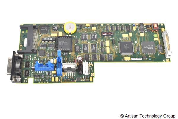 Keysight 08156-66501 Processor Board