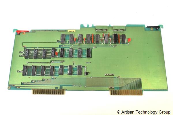 HP 08160-66520 Burst Board