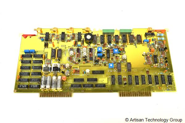 HP 08160-66523-E Control Board