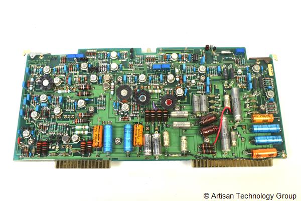 HP 08160-66518 Power Control Board