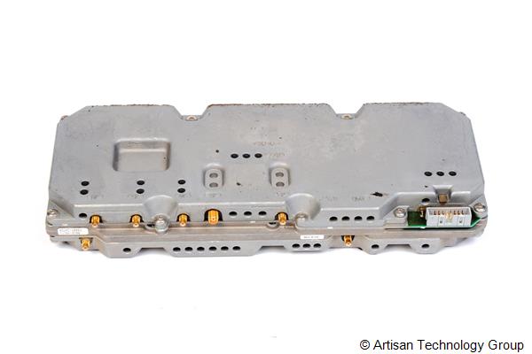 HP 08642-60006 RF Module