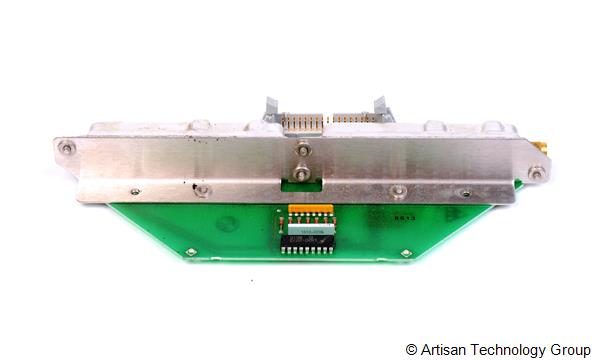 HP 08642-60117 Circuit Card Assembly
