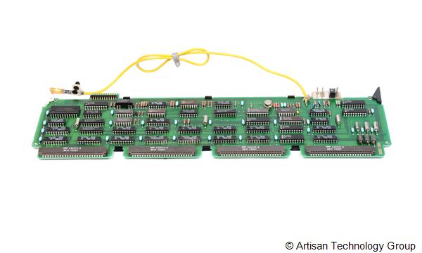 Keysight 08642-60125 Signal Processor Board