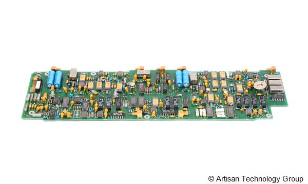 Keysight 08642-60223 RF Circuit Board