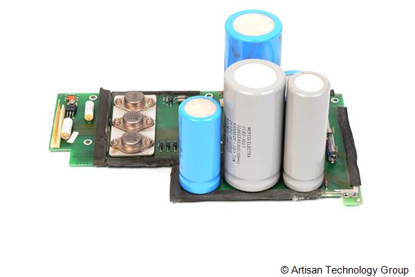 Keysight 08642-60228 Power Supply Board
