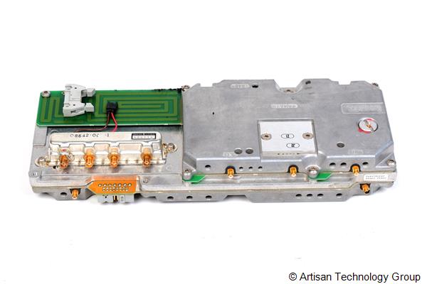 HP 08642-69899 RF Module
