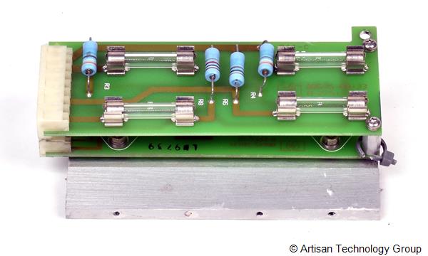HP 08645-60133 Transistor Board