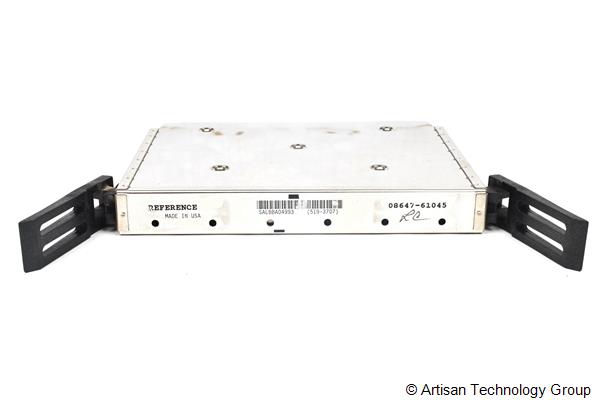 HP 08647-61045 Reference Module