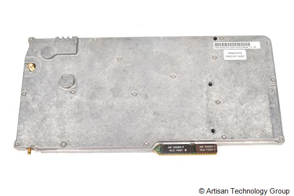 HP 08648-60024 Freq Ext Assy Module