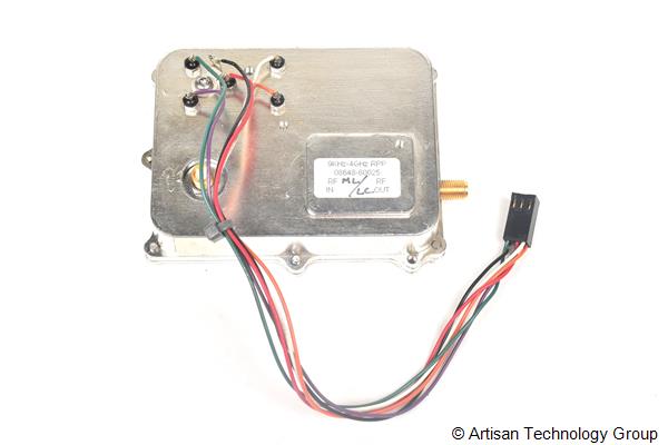HP 08648-60025 RPP Module