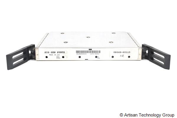 HP 08648-60115 Signal Generator Synthesizer Module