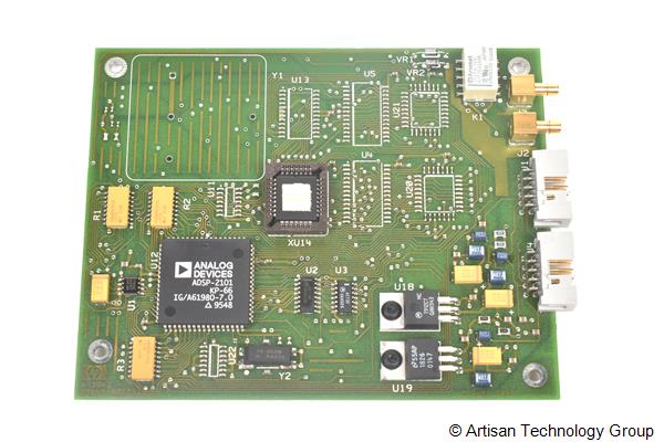 HP 08648-60126 Audio Generator Board