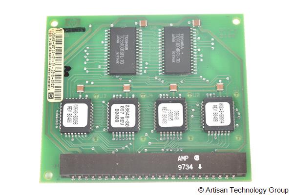 HP 08648-60174 Assembly Board