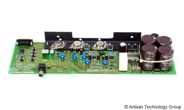 HP 08657-60112 Power Supply Board