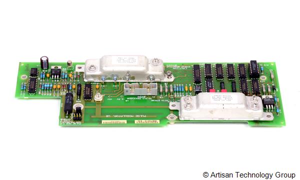 Keysight 08657-60113 Pulse Modulator Board