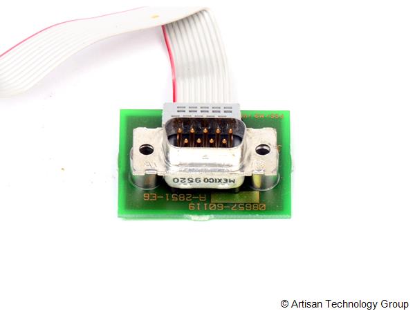 HP 08657-60119 Circuit Board