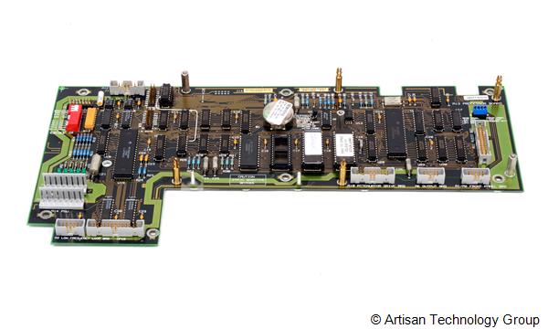 Keysight 08657-60206 Processor Board