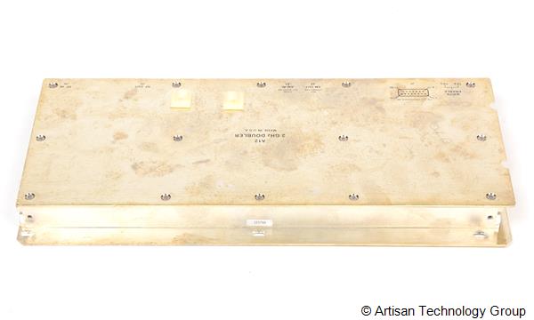 HP 08657-61168 2 GHz Doubler Module