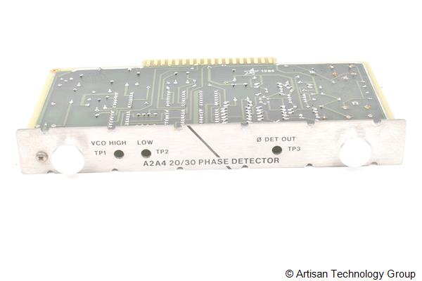 HP 08672-60144 A2A4 20/30 Phase Detector