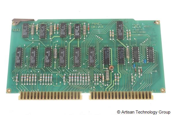 HP 08673-60003 Panel Driver Board