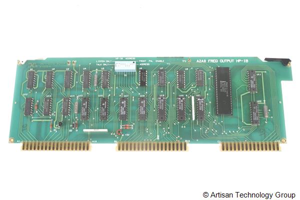 HP 08673-60006 A2A9 Freq Out HP-IB Board