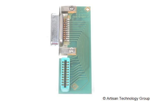 HP 08673-60010 GPIB Board