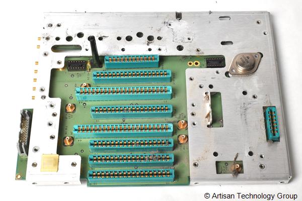 HP 08673-60020 Motherboard