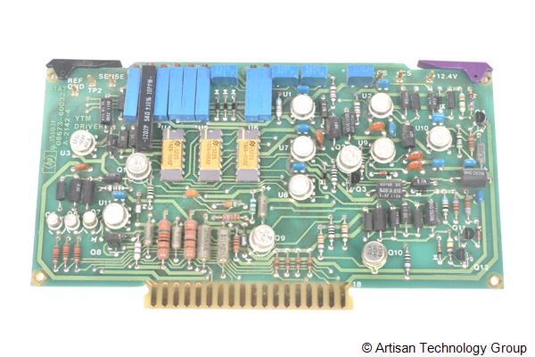 HP 08673-60032 YTM Driver Board