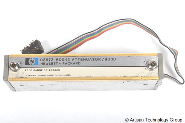 Keysight 08673-60043 90 Db Attenuator