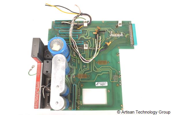HP 08673-60047 Main Board