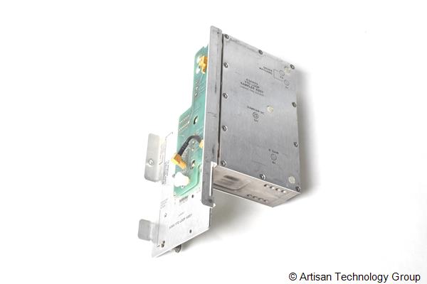 HP 08673-60089 A3A9A2 A3A9 YTO Loop ASSY Module