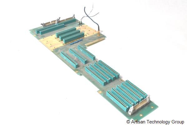 HP 08673-60106 A2A3 Backplane Board