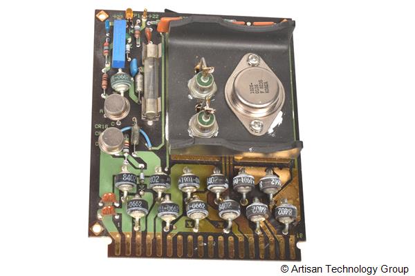 HP 08673-60133 Rectifier Board
