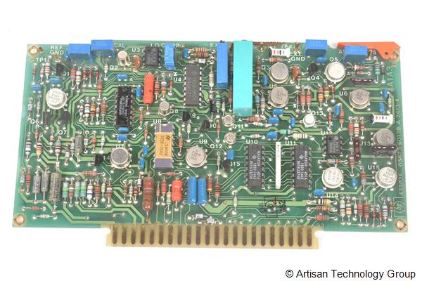 HP 08673-60138 A1A3 Power Control Board