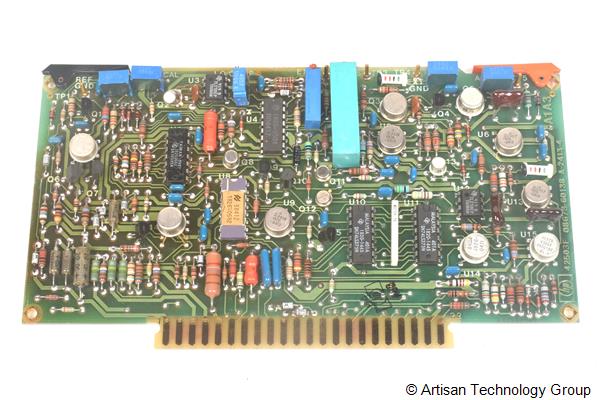 HP 08673-60138 A1A3 Power Control Board