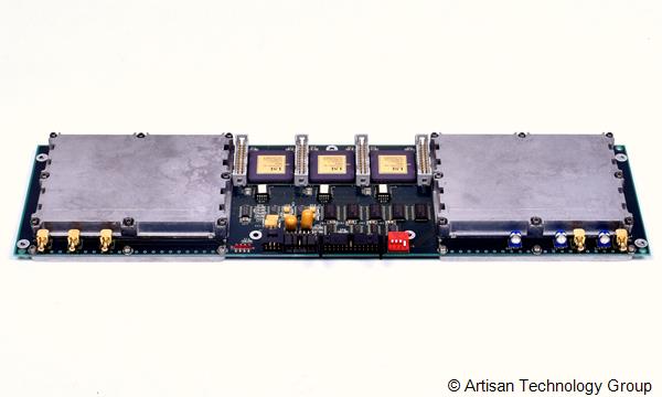HP 08782-62101 Circuit Board