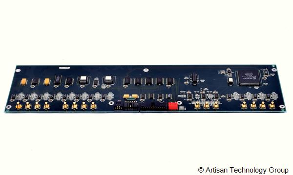 HP 08782-62102 Circuit Board
