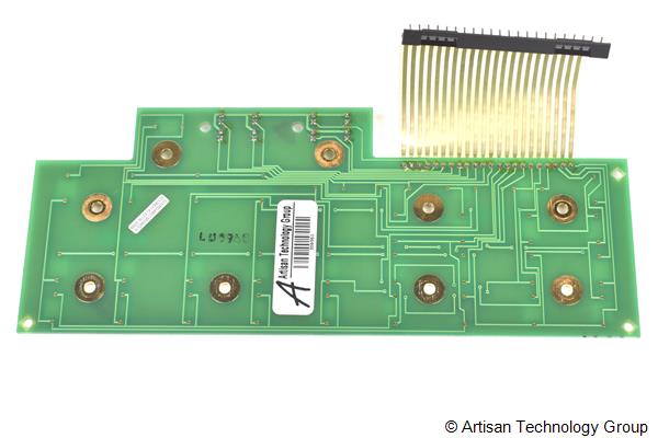 HP 08904-60201 Keypad Board