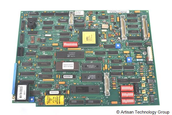 HP 08904-60202 Main Board