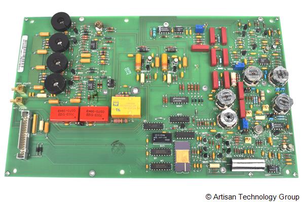 HP 08904-60203 Power Control Board