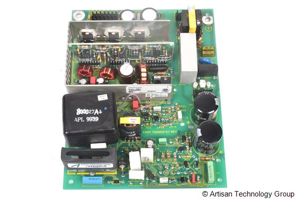 HP 08904-61001 Power Supply Board