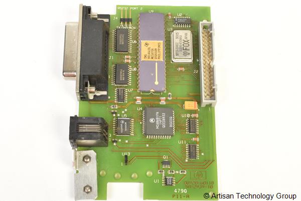 HP 08920-60118 GPIB Board