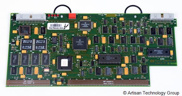 HP 08920-60295 Module