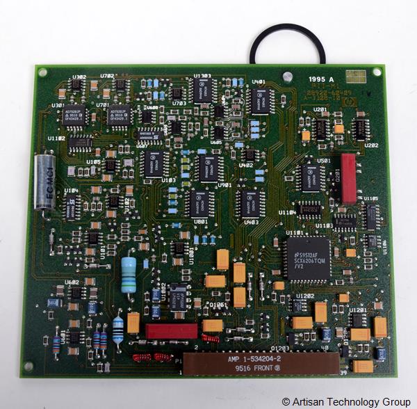 HP 08920-60409 Module