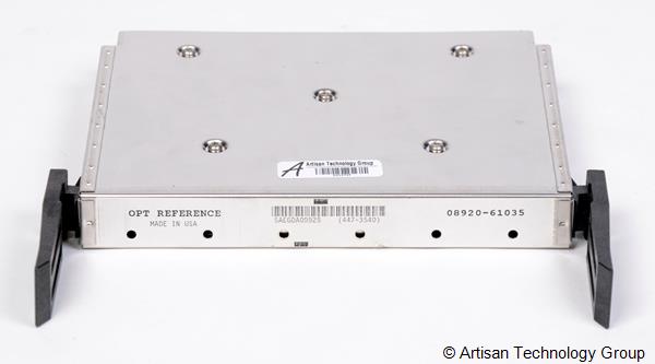 HP 08920-61035 Opt Reference Module